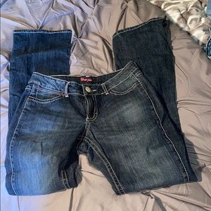 Women’s Wrangler Bootcut Jeans